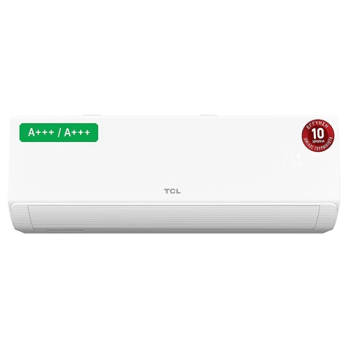 AIR CONDITION  MIRACLE PLUS-24CHSD/TPH21 INVERTER 24000BTU R32 WI-FI